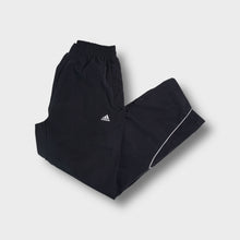 Load image into Gallery viewer, Vintage Adidas Trackpants | XXL