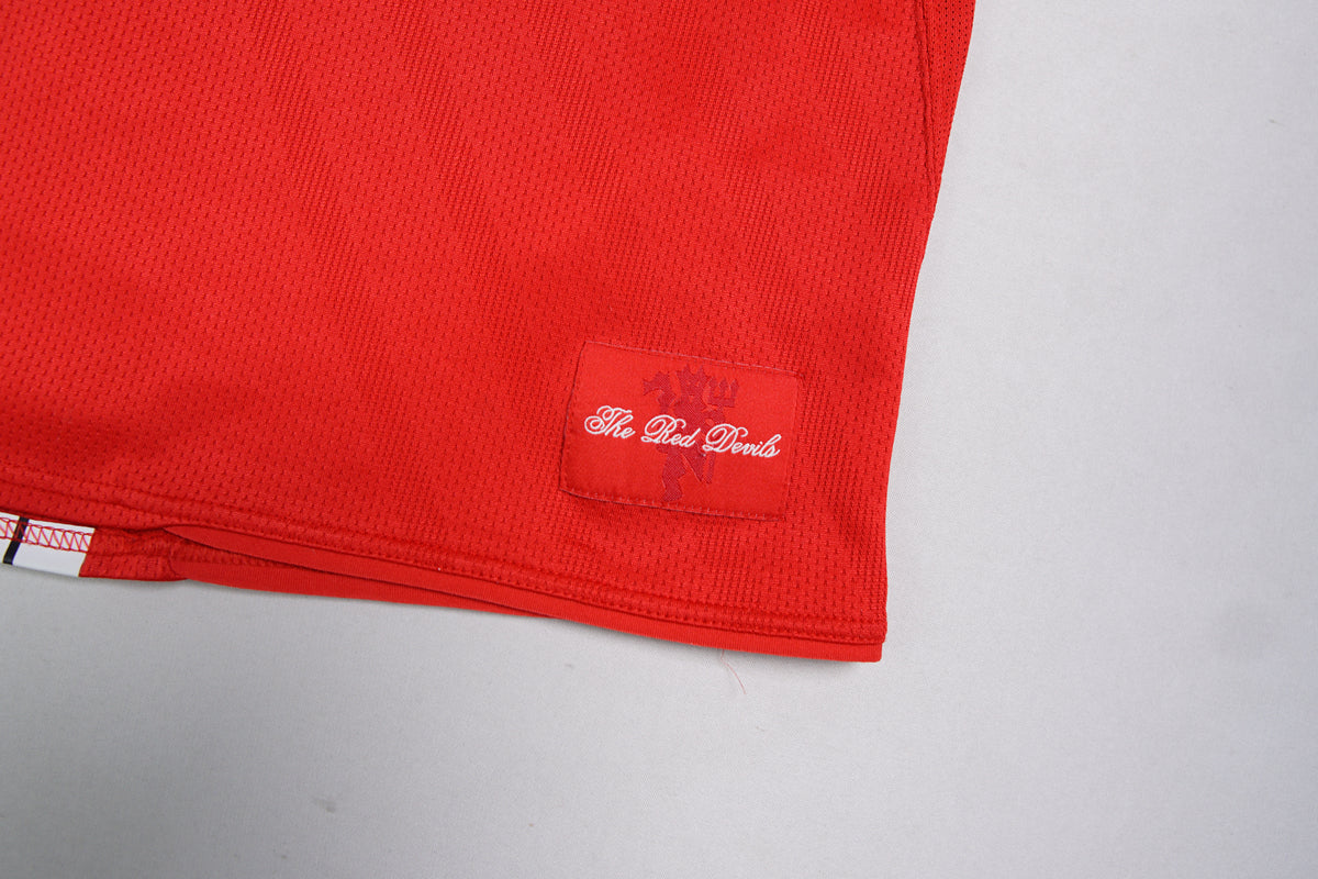 Nike Manchester United Trikot 07-09 | S