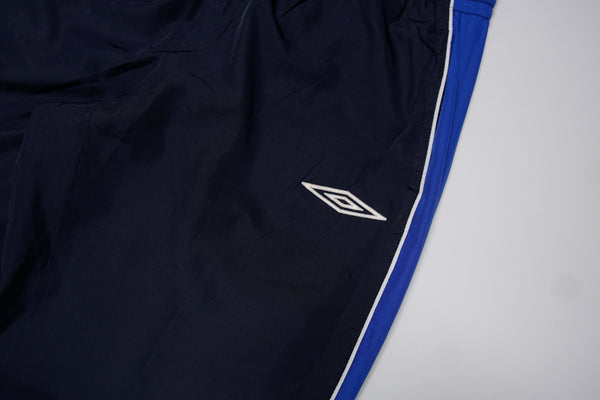 Vintage Umbro Trackpants | L