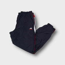 Load image into Gallery viewer, Vintage Adidas Trackpants | L