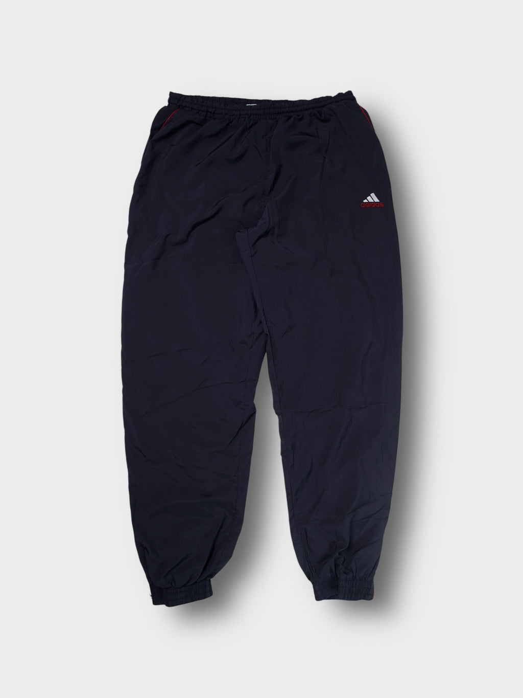 Vintage Adidas Trackpants | L