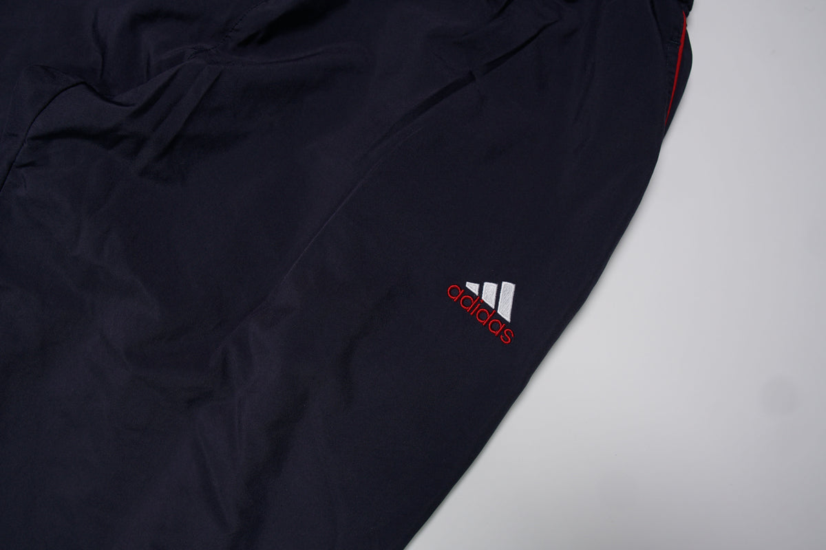 Vintage Adidas Trackpants | L