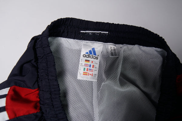 Vintage Adidas Trackpants | L