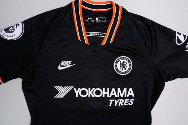 Nike Chelsea FC Jersey | Wmns S