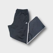 Load image into Gallery viewer, Vintage Adidas Trackpants | L