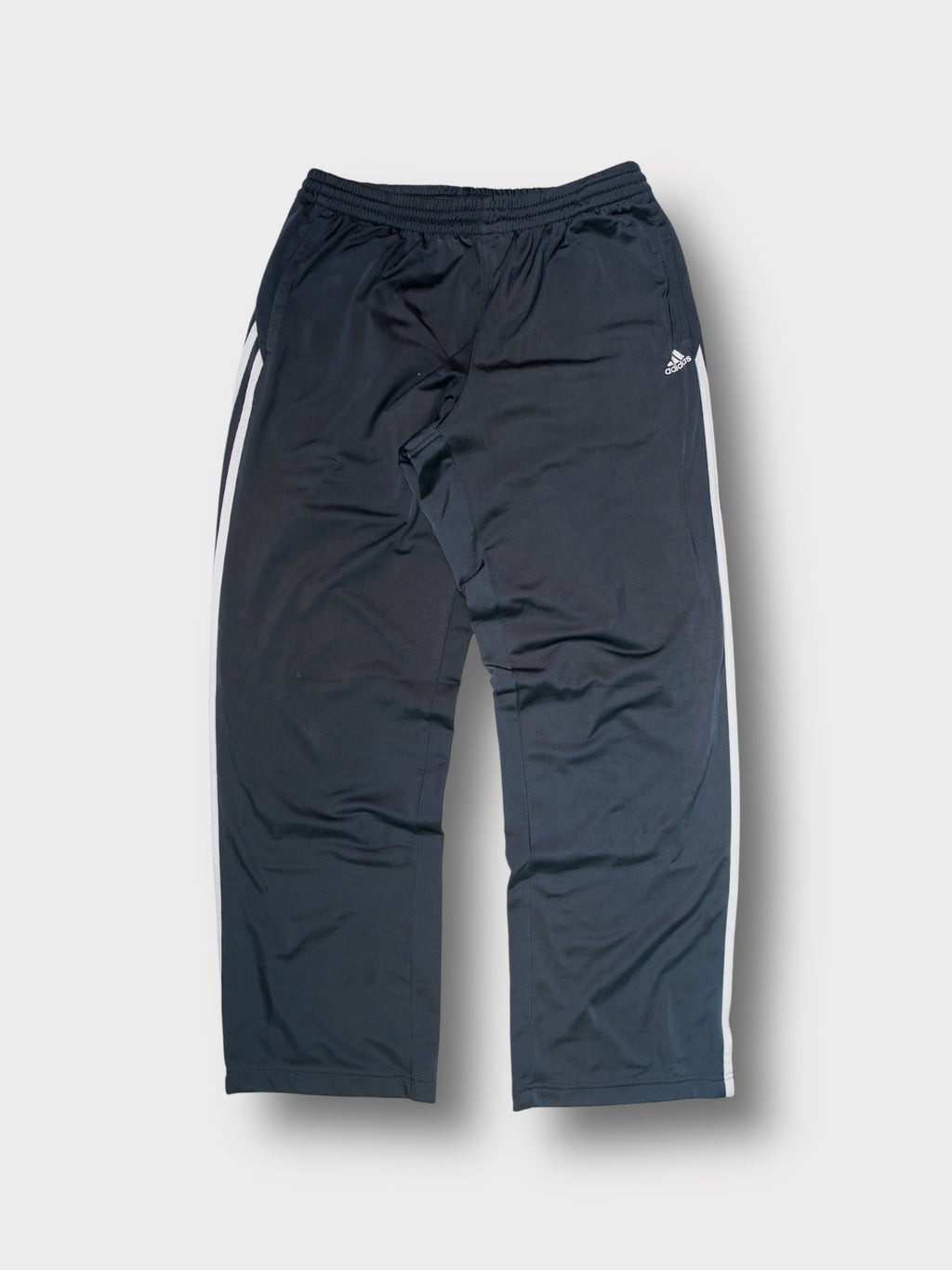 Vintage Adidas Trackpants | L
