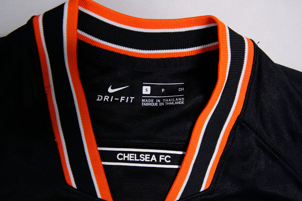 Nike Chelsea FC Jersey | Wmns S