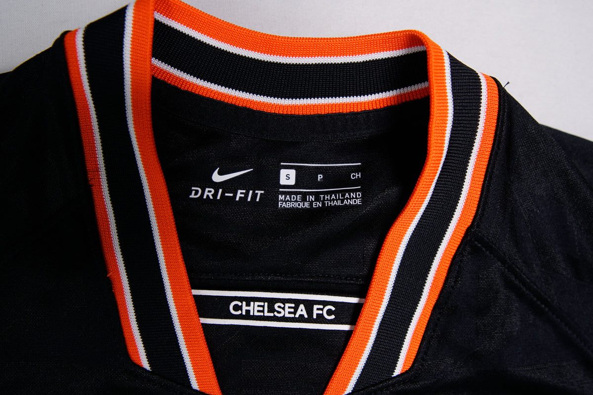 Nike Chelsea FC Jersey | Wmns S