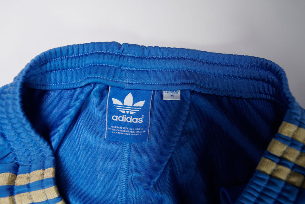 Vintage Adidas Trackpants | M
