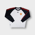 Adidas Manchester United Pullover | L