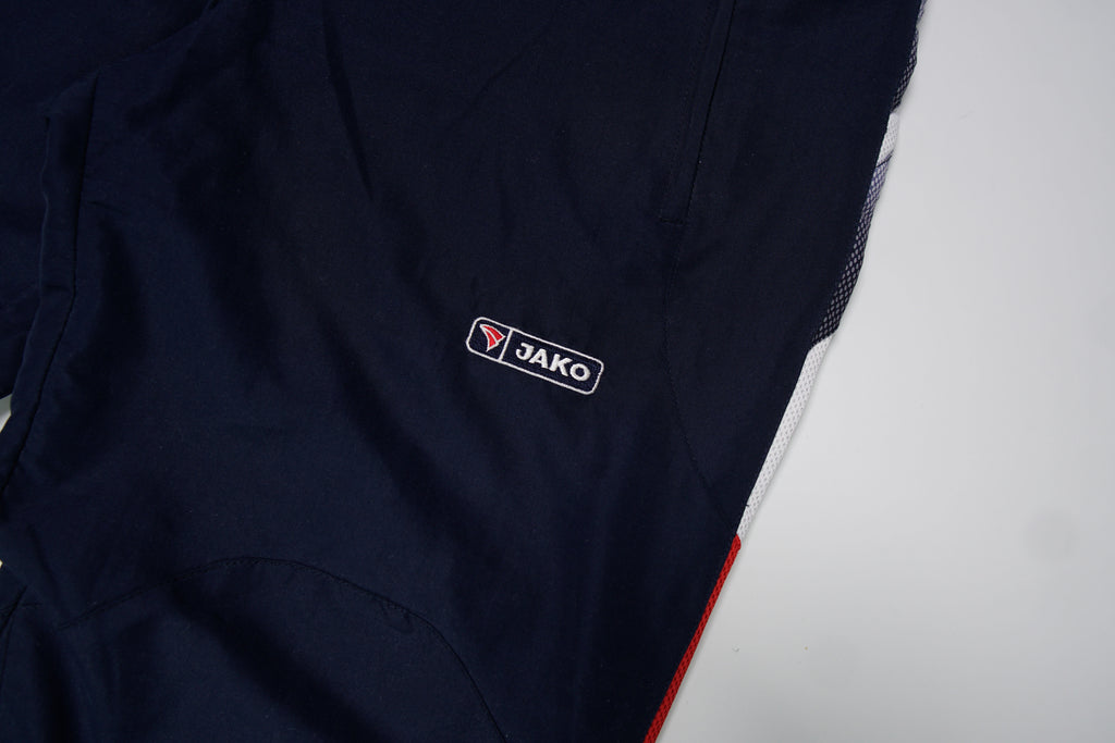 Vintage Jako Trackpants | M