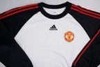 Adidas Manchester United Pullover | L