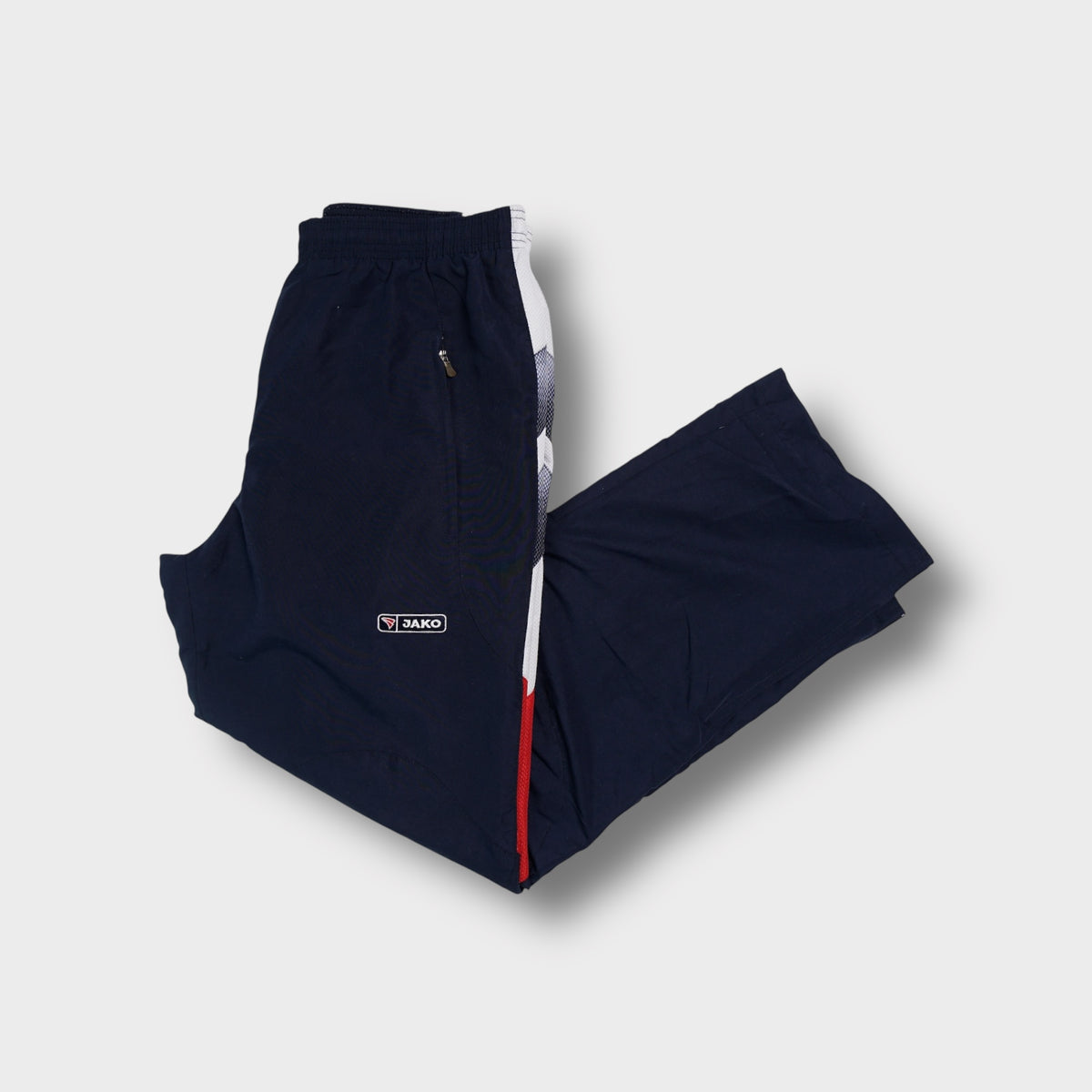 Vintage Jako Trackpants | M
