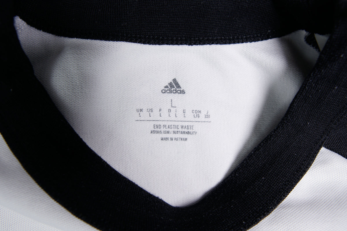 Adidas Manchester United Pullover | L