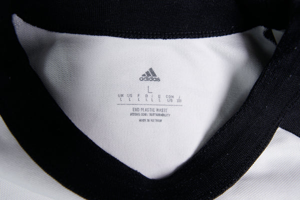 Adidas Manchester United Pullover | L