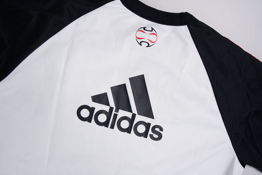 Adidas Manchester United Pullover | L