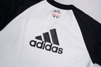 Adidas Manchester United Pullover | L