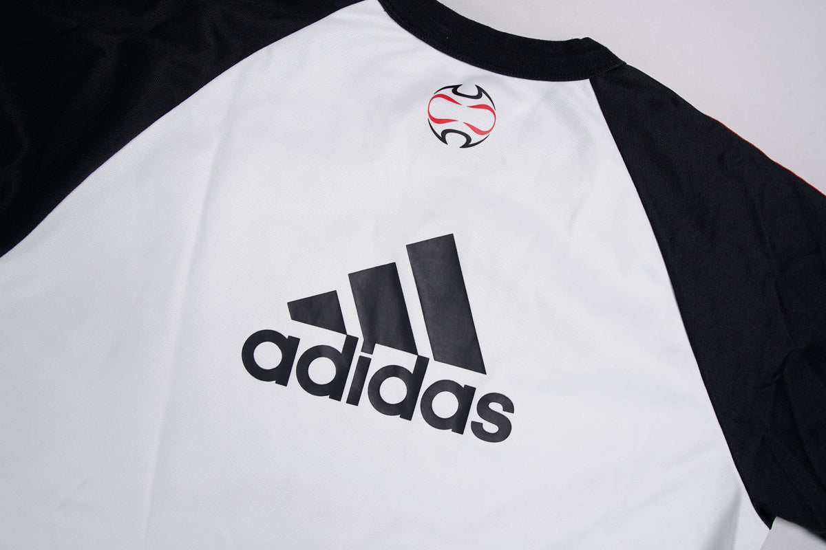 Adidas Manchester United Pullover | L