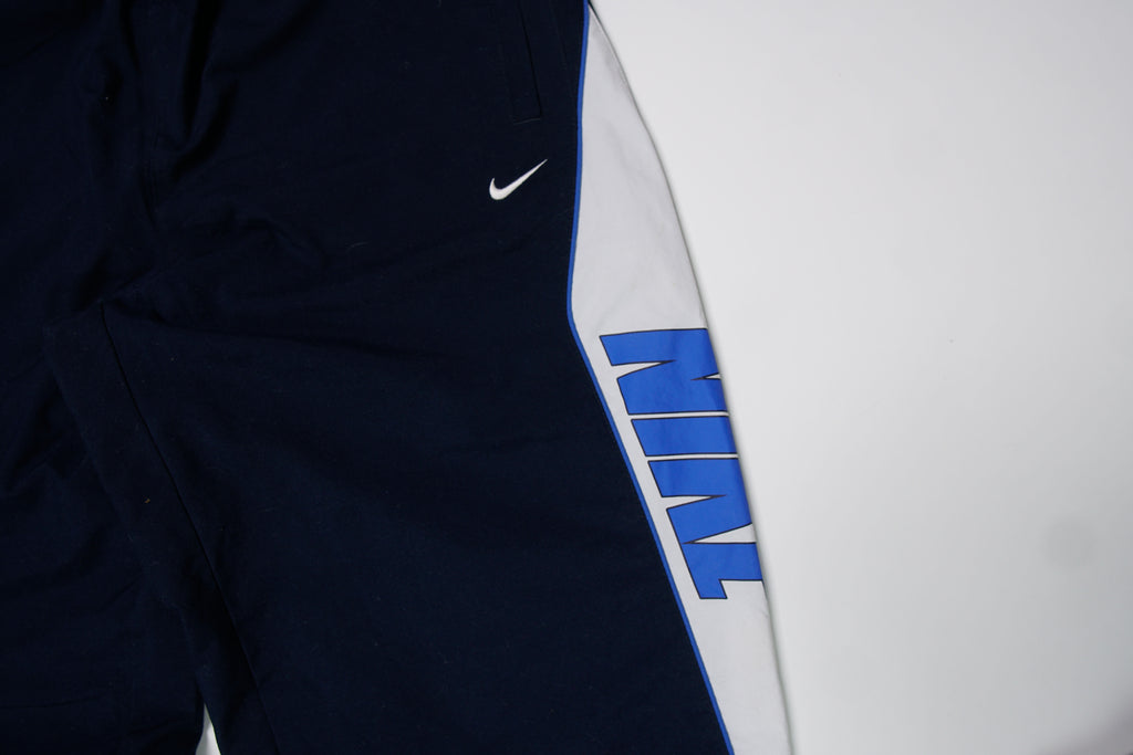 Vintage Nike Trackpants | L