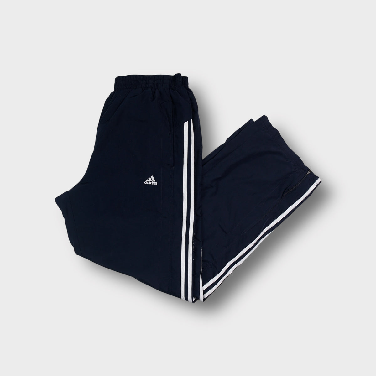 Vintage Adidas Trainingshose | L