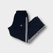 Load image into Gallery viewer, Vintage Adidas Trackpants | L