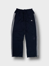 Load image into Gallery viewer, Vintage Adidas Trackpants | L