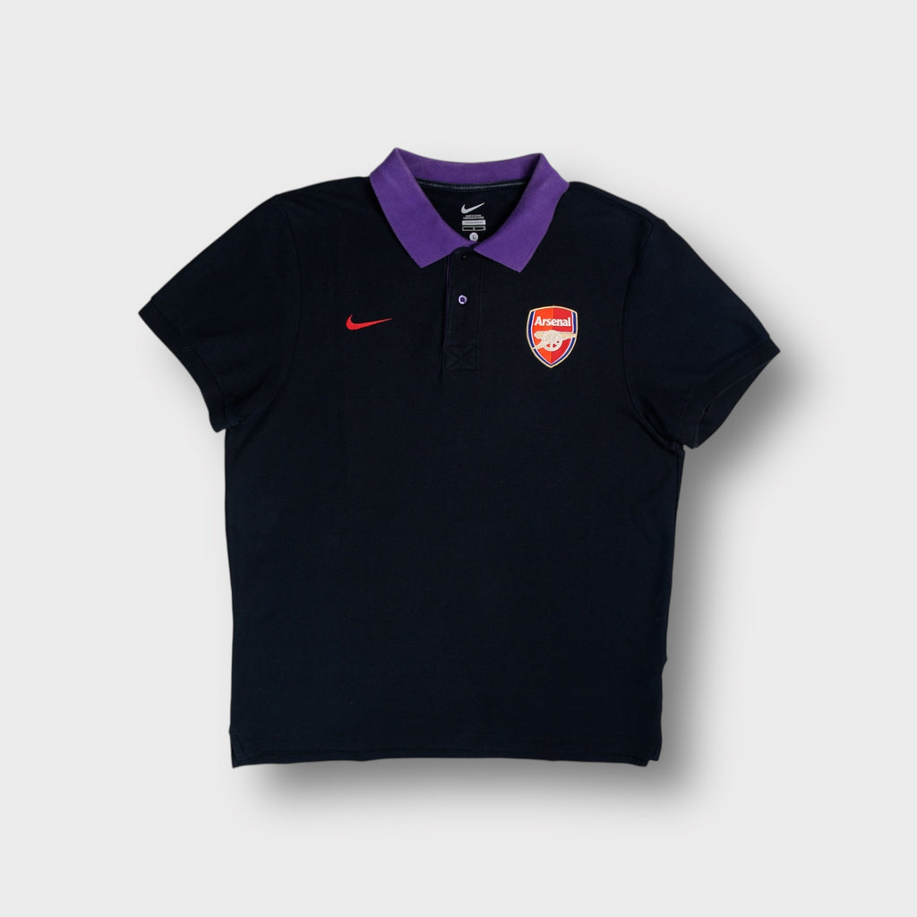Nike Arsenal Poloshirt | L