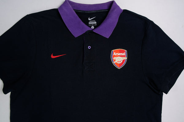 Nike Arsenal Poloshirt | L