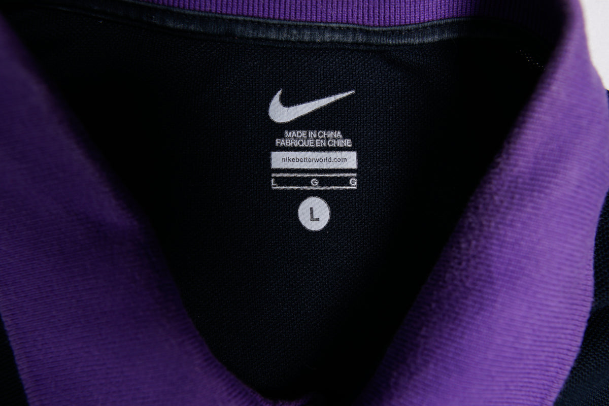 Nike Arsenal Poloshirt | L