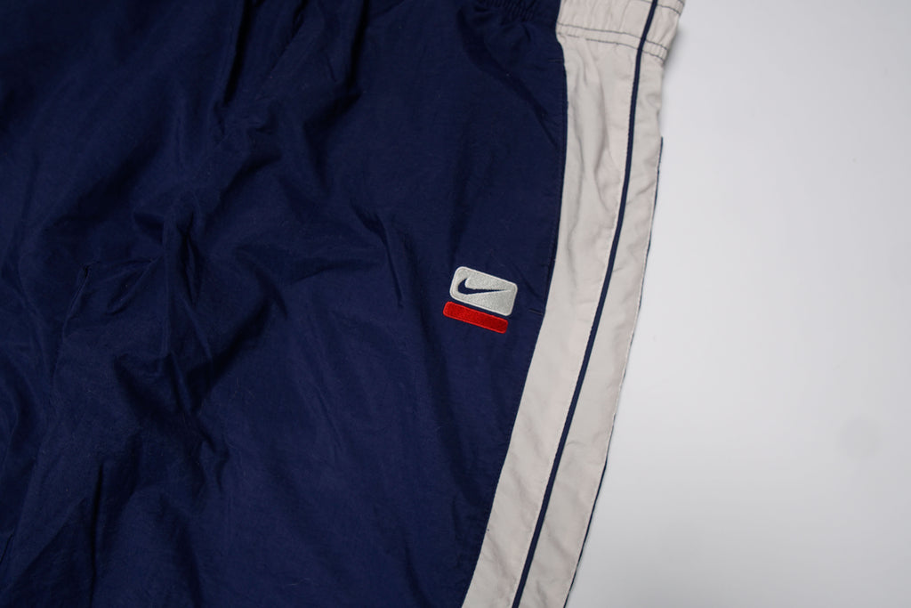 Vintage Nike Trackpants | XS