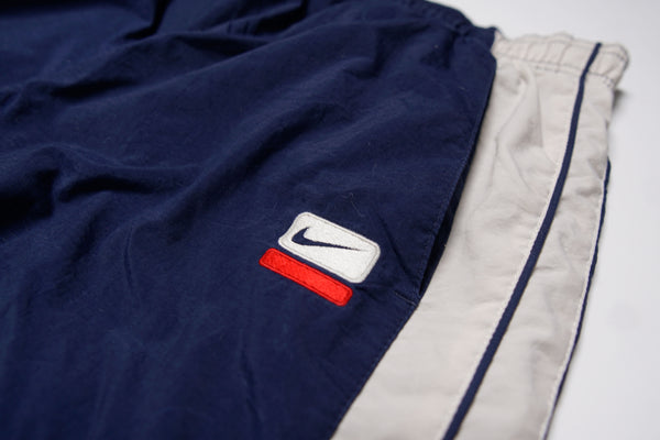 Vintage Nike Trackpants | XS