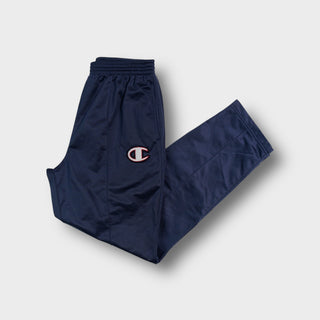 Vintage Champion Trackpants | L