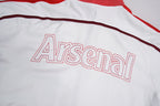 Vintage Nike Arsenal Trackjacket | L