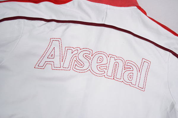 Vintage Nike Arsenal Trackjacket | L
