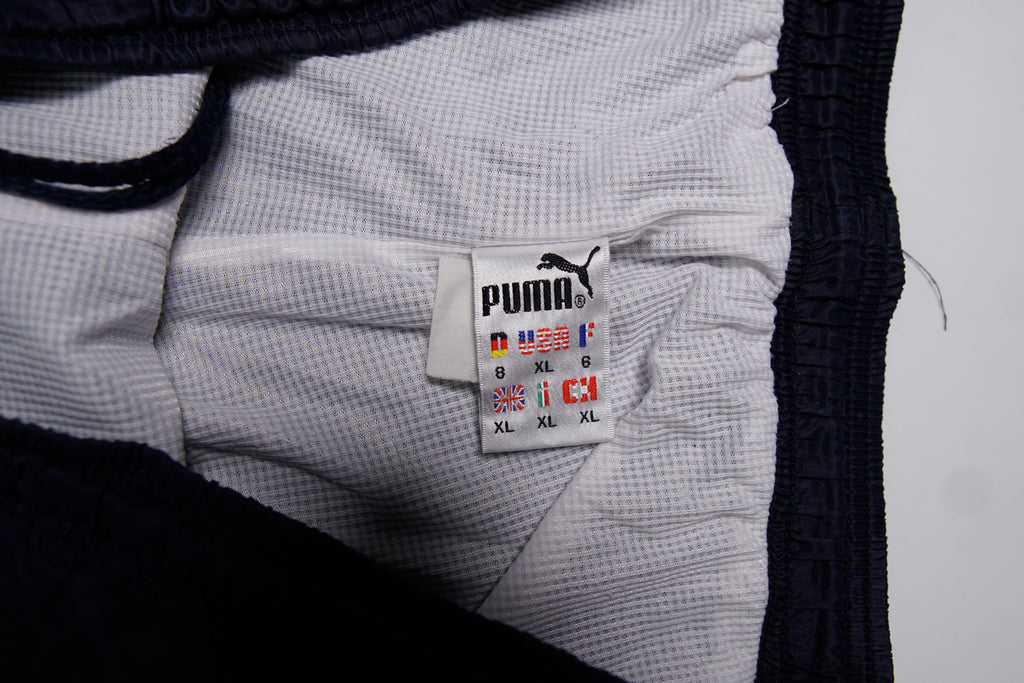 Vintage Puma Trackpants | XL