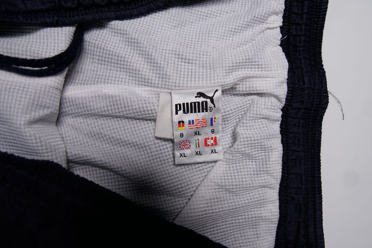 Vintage Puma Trackpants | XL