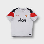 Nike Manchester United Jersey | S