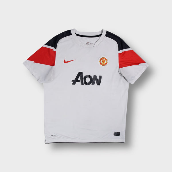 Nike Manchester United Jersey | S