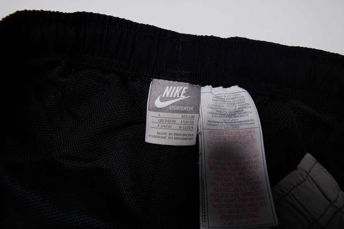 Vintage Nike Trackpants | L