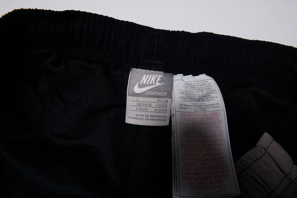 Vintage Nike Trackpants | L