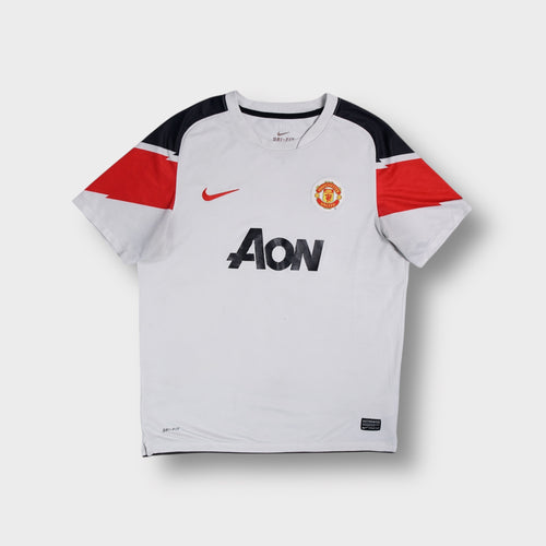 Nike Manchester United Jersey | S