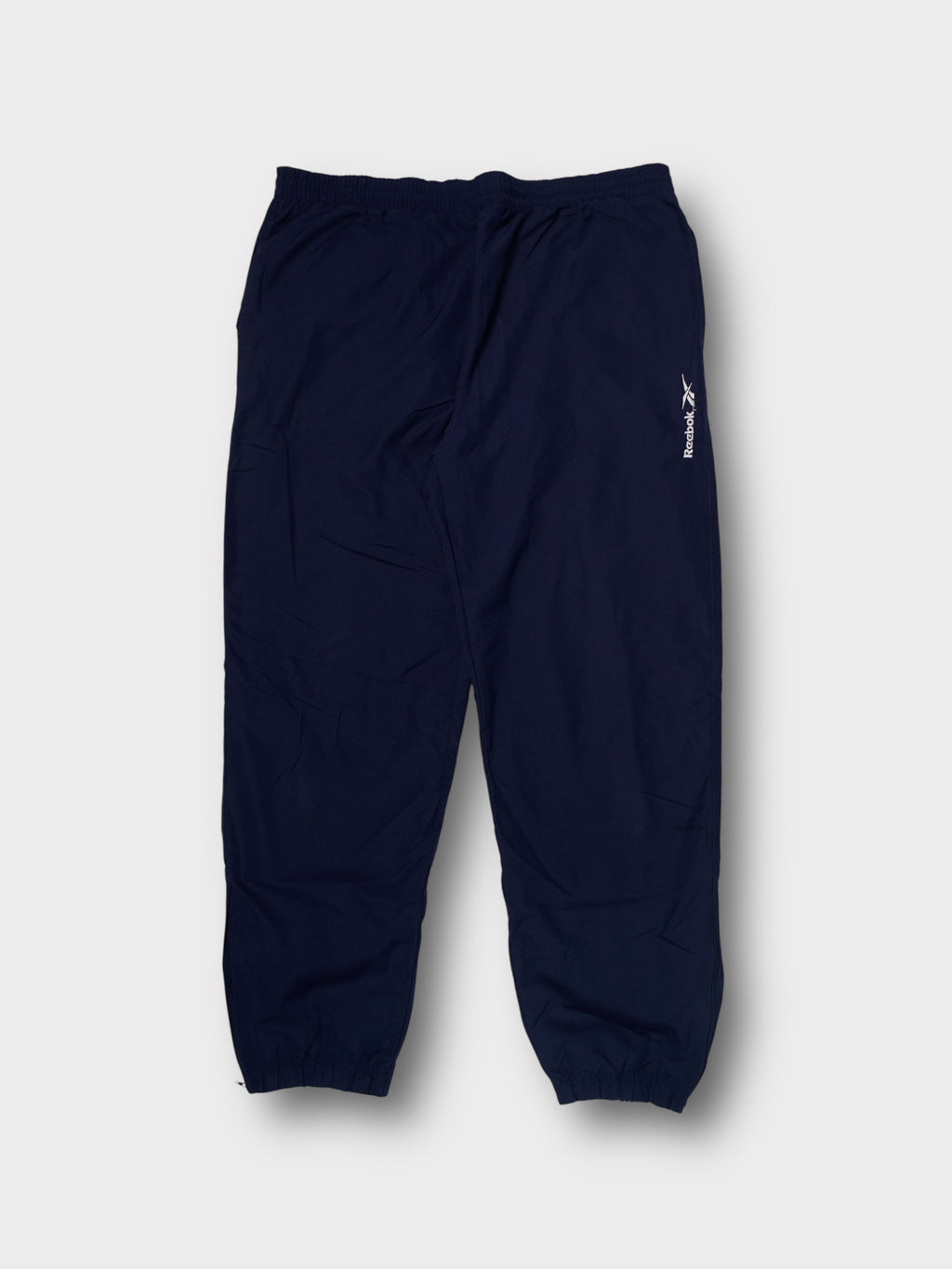 Vintage Reebok Trackpants | XL
