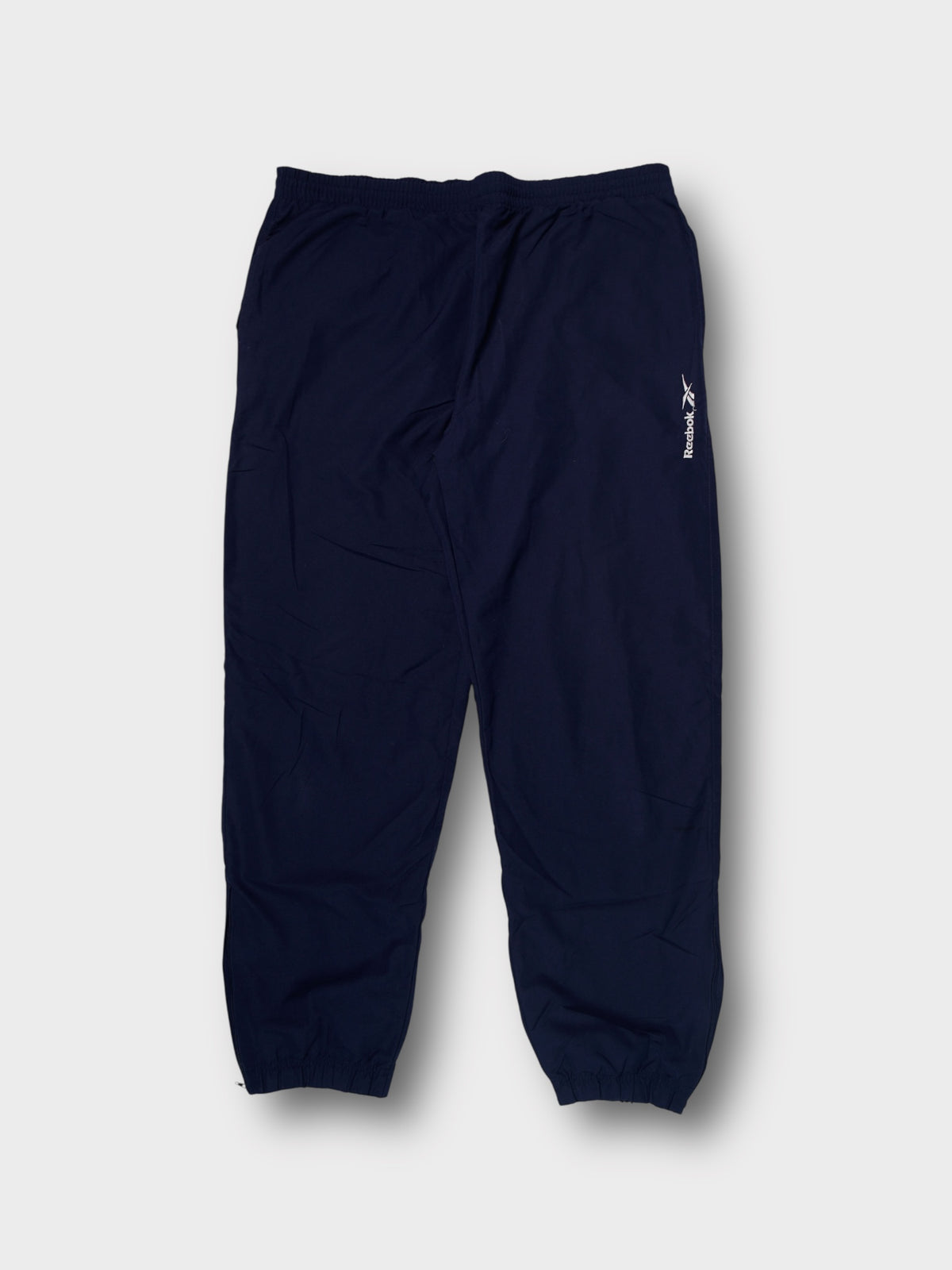 Vintage Reebok Trackpants | XL