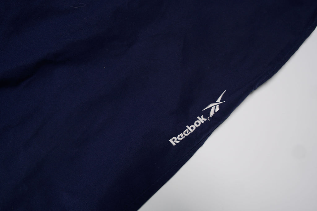 Vintage Reebok Trackpants | XL