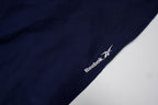 Vintage Reebok Trackpants | XL