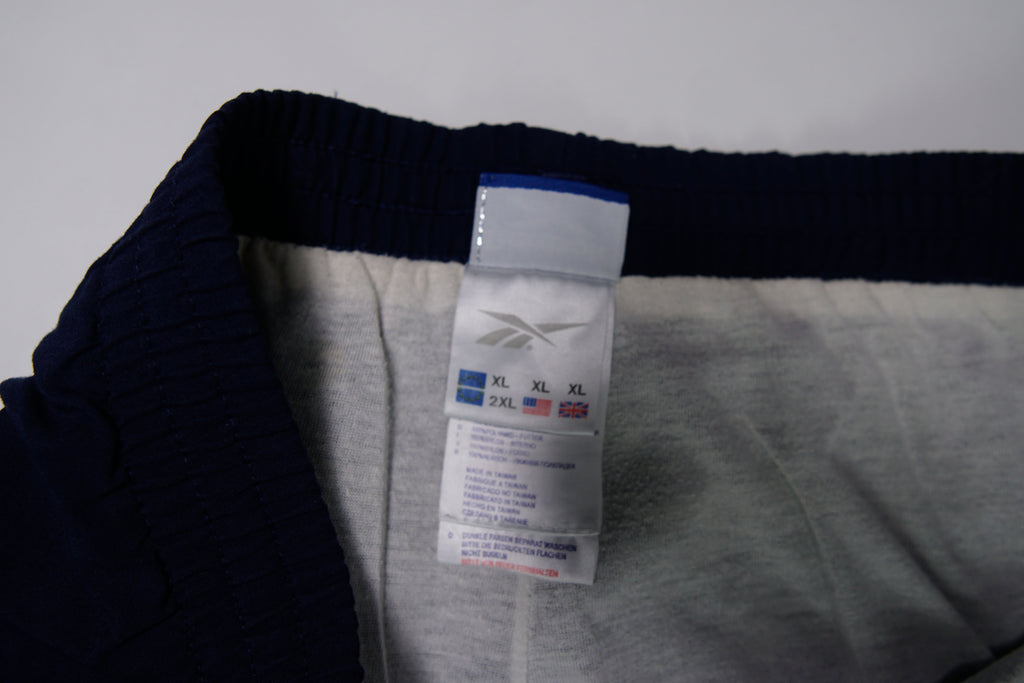 Vintage Reebok Trackpants | XL