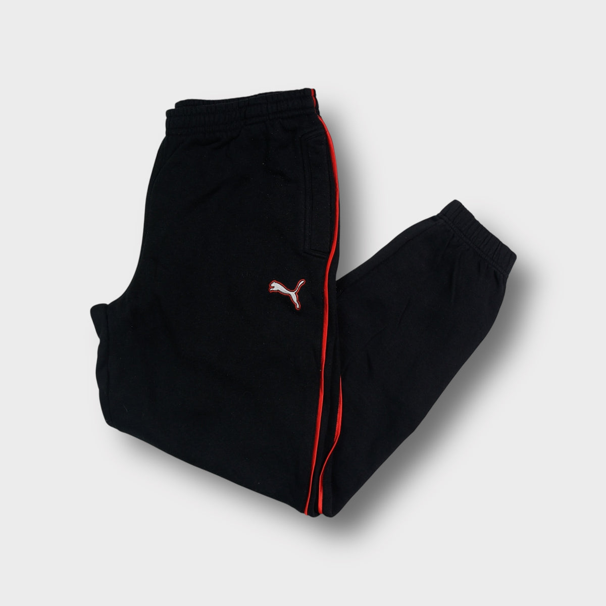 Vintage Puma Sweatpants | XL