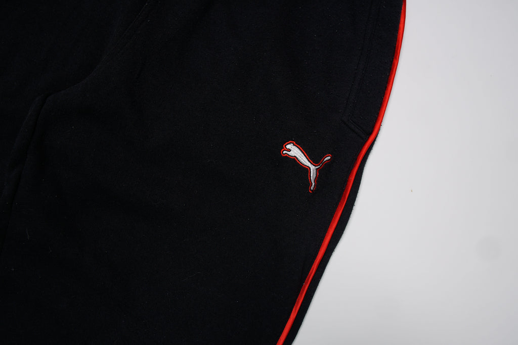 Vintage Puma Sweatpants | XL
