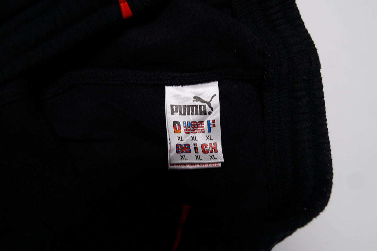 Vintage Puma Sweatpants | XL