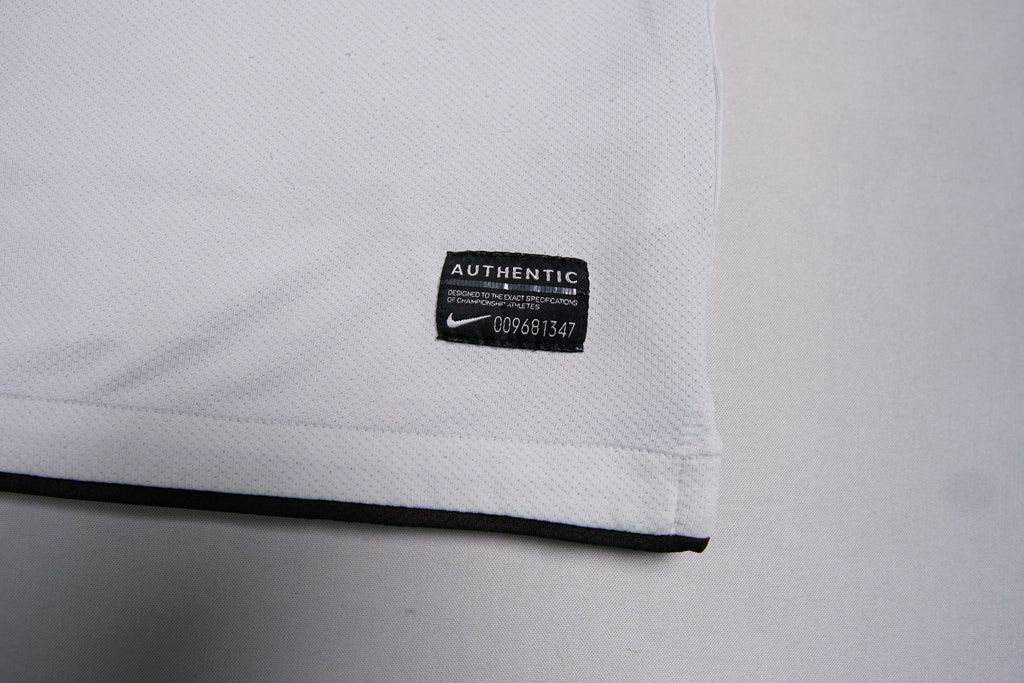 Nike Manchester United Jersey | S